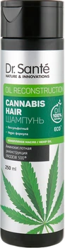 Шампунь для волос Dr. Sante Cannabis Hair Shampoo 250ml (908989-830824-2)