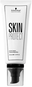 Защитная крем-эмульсия для кожи головы Schwarzkopf Professional Skin Protect 100ml (100 мл) (908130-830000-2)