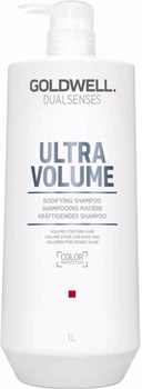 Шампунь для объема волос Goldwell Dualsenses Ultra Volume Bodifying Shampoo 1000ml (731462-805883-2)