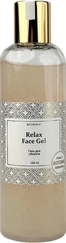 Антивозрастной разглаживающий гель для лица с эффектом ботокса - MODAY Relax Face Gel Syn-ake 150ml (1190927-520339061-2)