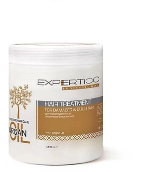 Інтенсивний догляд Tico Professional Expertico Argan Oil Hair Treatment 1000ml (731326-658124-2)