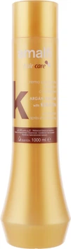 Бальзам-кондиционер с кератином и аргановым маслом Amalfi Argan Keratin Hair Conditioner 1000ml (907932-875109-2)