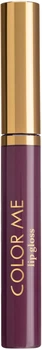 Блеск с эффектом увлажненных губ Color Me Glamour 177 (5 мл) (410374-975488-2)