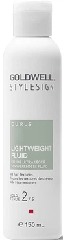 Флюид легкий для локонов - Goldwell Stylesign Lightweight Fluid 150ml (150ml) (1174159-1566284-2)