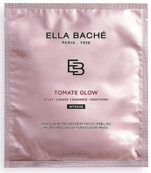 Микро-пилинг маска - Ella Bache Tomate Glow Micro-Peeling Mas 20ml (1333022-9567359)