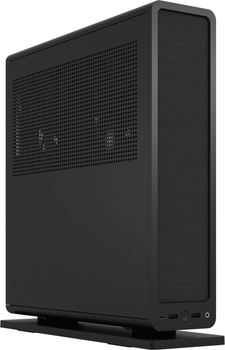 Корпус Fractal Design Ridge SFF (FD-C-RID1N-01)