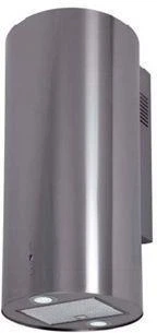 Витяжка Nortberg Cylindro OR Inox 40 Silver