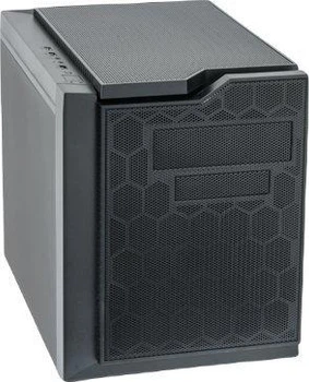 Корпус Chieftec Gaming Cube CI-01B (CI-01B-OP)