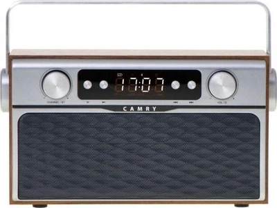 Радіоприймач Camry CR1183