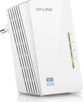 Powerline-адаптер TP-Link TL-WPA4220