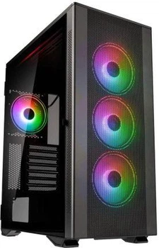 Корпус Kolink Stronghold Prism Black