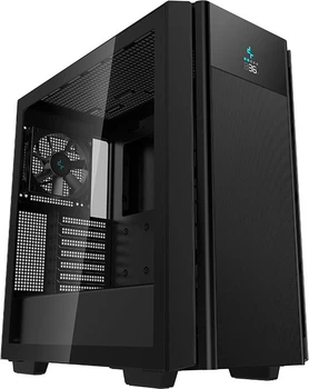 Корпус DeepCool CH510 Mesh Digital Black (R-CH510-BKNSE1-G-1)