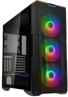 Корпус Phanteks Eclipse G500A D-RGB Black