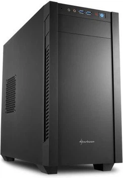 Корпус Sharkoon S1000 (4044951013937)