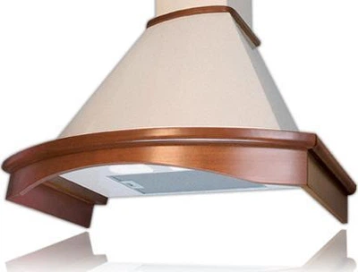 Витяжка купольна Berg Antika 60 Beige