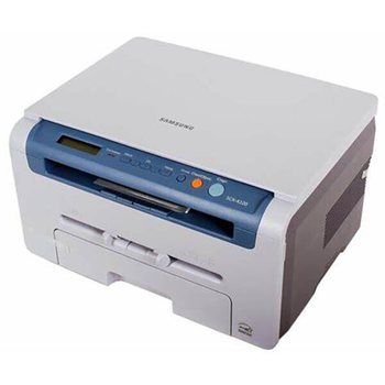 БФП Samsung SCX-4220 / Лазерний монохромний друк / 600x600 dpi / A4 / 18 стор/хв / USB 2.0 б/в