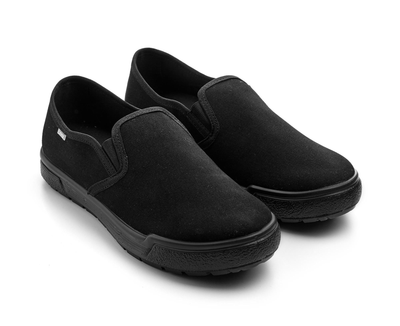 Сліпони жіночі чорні Roxy 41(26,8 см)