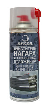 Средство для очистки нагара и карбоновых отложений RecOil® Multi