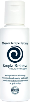 Magnez terapeutyczny Kropla Relaksu 100 ml (5907637923038)