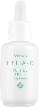 Сироватка для обличчя Helia-D Hydramax Peptide Filler 30 мл (5999569022842)