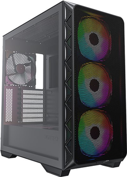 Корпус Montech Air 903 Max Black (100030228)