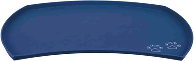 Килимок для собак Trixie під миски силіконовий 48 х 27 см (4011905245683)