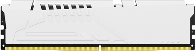 Оперативна пам'ять Kingston Fury DDR5-6800 16384MB PC5-54400 Beast White (KF568C34BW-16)