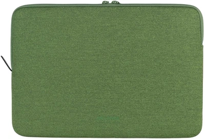 Чехол для ноутбука Tucano Melange 13"-14" Green (BFM1314-V)