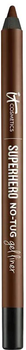 Олівець для очей It Cosmetics Superhero No-Tug гелевий Brilliant Brown 1.2 г (3605972399144)