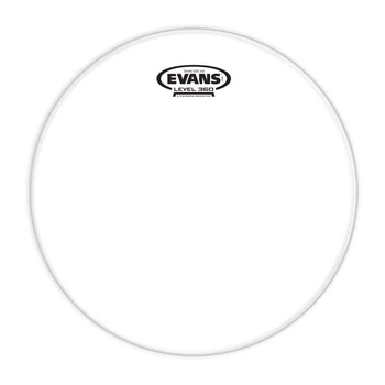 Пластик для малого барабана Evans S13H30 13" Snare Side Hazy 300