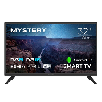 Телевизор MYSTERY MTV-3220HST2 Smart