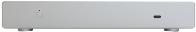 Корпус Streacom ST-FC5S Alpha Fanless HTPC Silver (ST-FC5S-ALPHA)