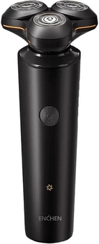 Электробритва Enchen Rotary Shaver X8 Coffee