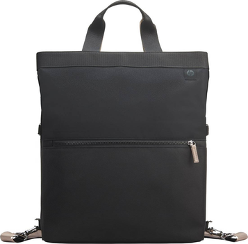 Рюкзак для ноутбука HP Convertible Tote do notebooka 14" Чорний 9C2H0AA (MOBHP-TOR0239)