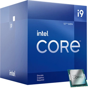 Процессор Intel Core i9-12900F (BX8071512900F) Box + Cooler