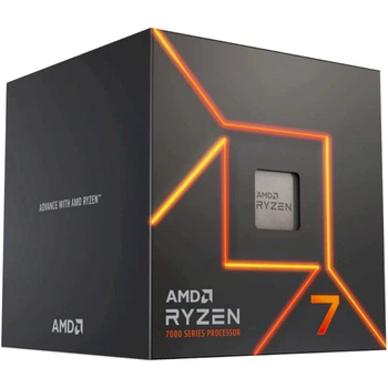 Процесор AMD Ryzen 7 7700 (100-100000592BOX) Box + Cooler