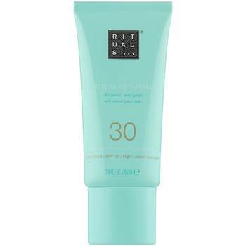 Сонцезахисний крем для обличчя Rituals The Ritual Of Karma Sun Face Cream SPF 30 50 мл