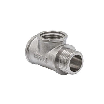 Тройник KOER KF.T06FFM-1/2'' FFM (KR3052)