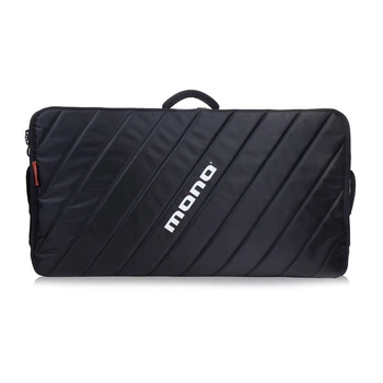 Чехол для педалборда MONO M80-PRO-V2-BLK PRO™ 2.0