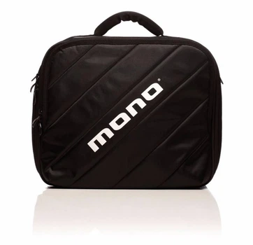Чехол для педалей MONO M80-DP-BLK Dual Pedal