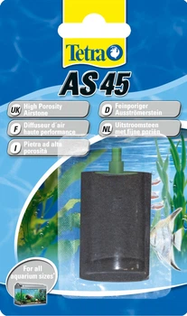 Повітряний розпилювач для акваріума Tetra «AS 45», циліндр, h=45 мм