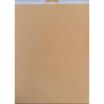 Пластикова канва Only, Екрю, 14 (PC676)