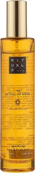 Міст для тіла та волосся Rituals The Ritual Of Mehr Hair & Body Mist 50мл. (8719134163186)