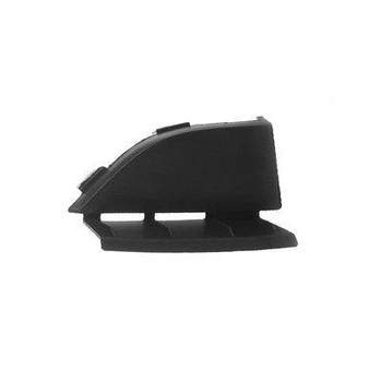 Заглушка решетки бампера правая Ford Ecosport 18-21 GN1Z8419BC