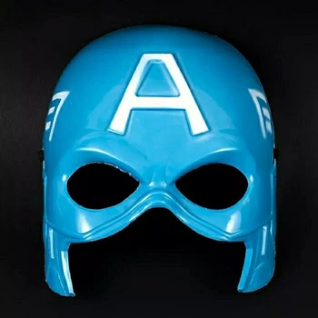 Маска Капітана Америки Captain America