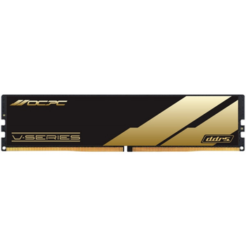 Модуль пам'яті OCPC VS DDR5 6000MHz 16GB (MMV16GD560C40U)