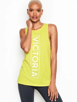 Майка Victoria's Secret Sport Tank Top розмір XS