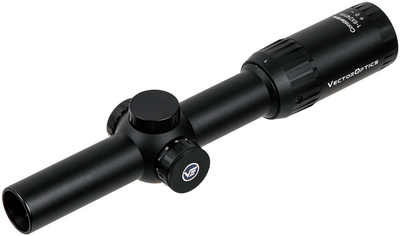 Оптический прицел Vector Optics Constantine 1-8x24 Illum FFP