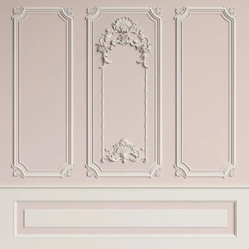 Виниловый фотофон 60x60см, Frontlit 450 г/м2 №551500