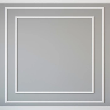 Виниловый фотофон 80x80см, Frontlit 450 г/м2 №551533